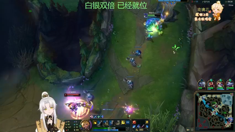 【2022-12-04 05点场】阿福Afuuu：【白银双倍】小福茶馆，勤能补拙！