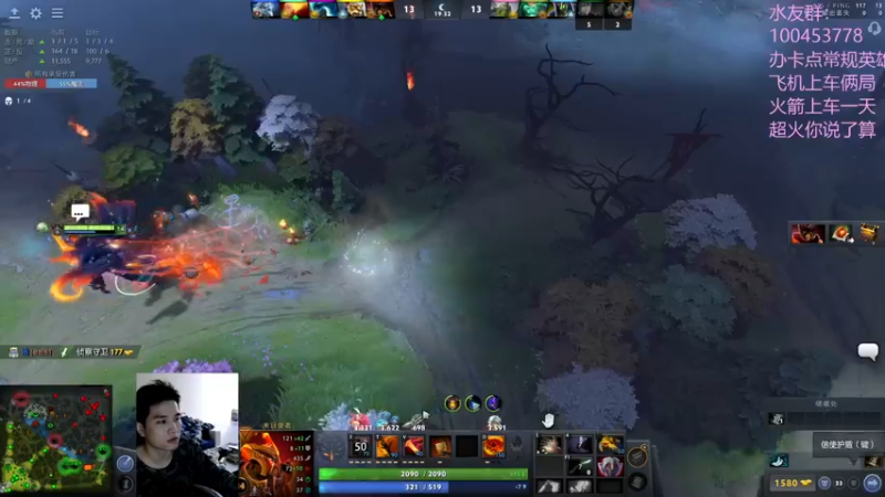 【2022-12-01 22点场】青择_：绝活海深不可测！