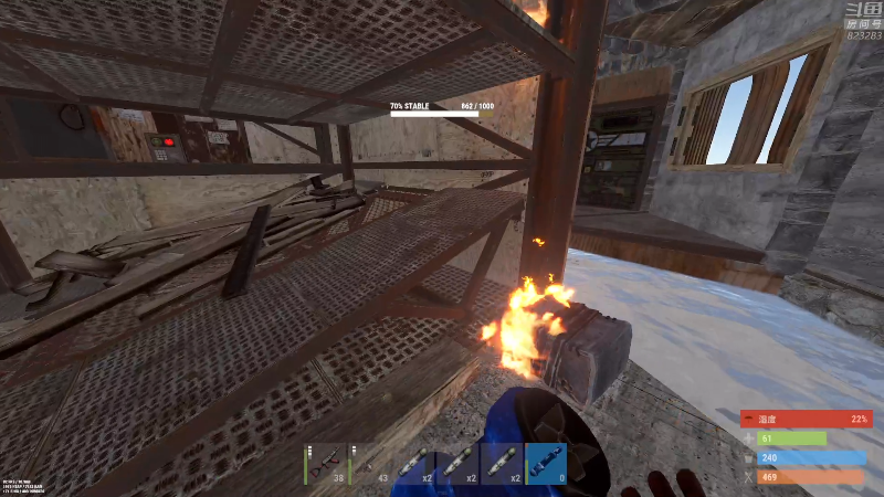 【热门游戏】1K黄辉冯的精彩时刻 20221204 22点场