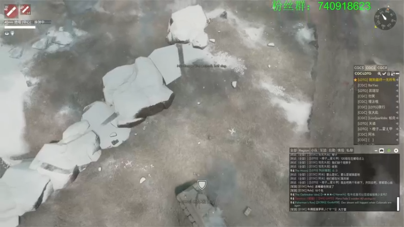 【2022-12-04 00点场】重金难求一杯水：阿水牌散兵坑