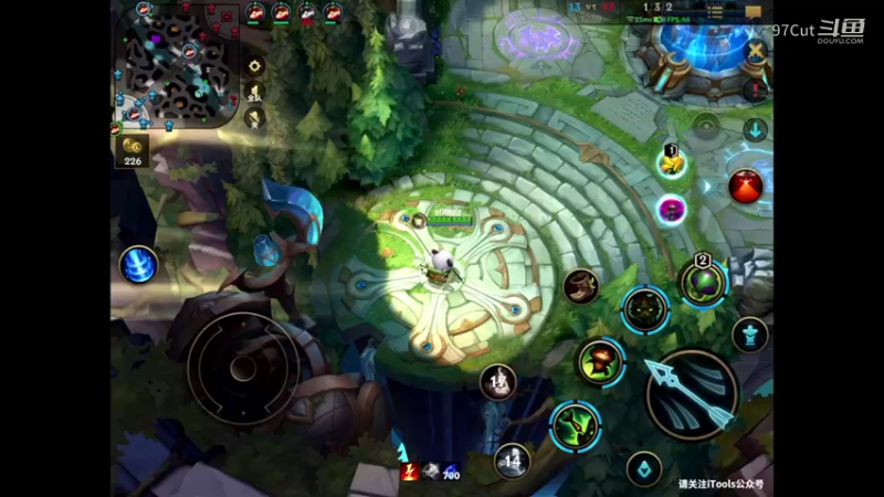 lol手游娱乐22-21-45