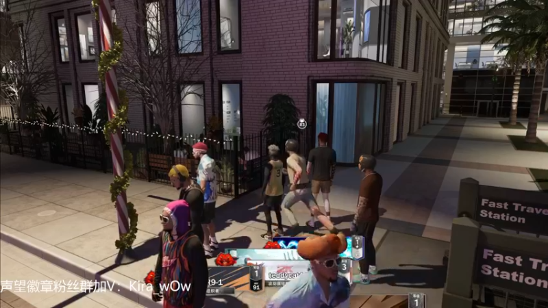 【2022-12-03 00点场】Kira丶wOw：阳：四倍上限 新赛季咯