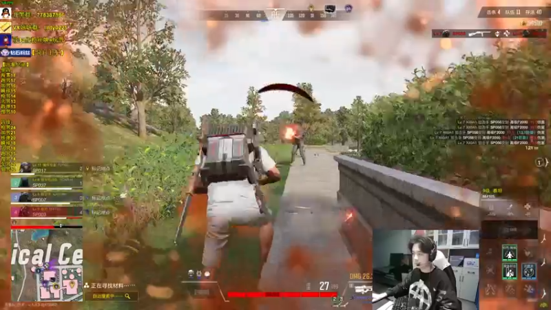 【2022-12-04 14点场】Table白羊：【全职业天花板】单四，10点带钻粉玩耍~