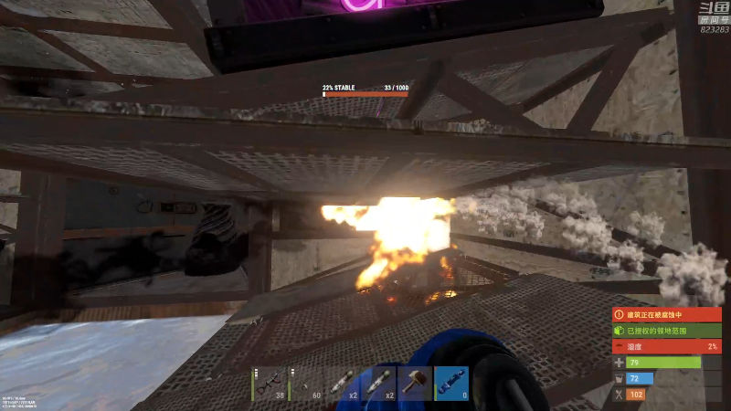 【热门游戏】1K黄辉冯的精彩时刻 20221204 22点场