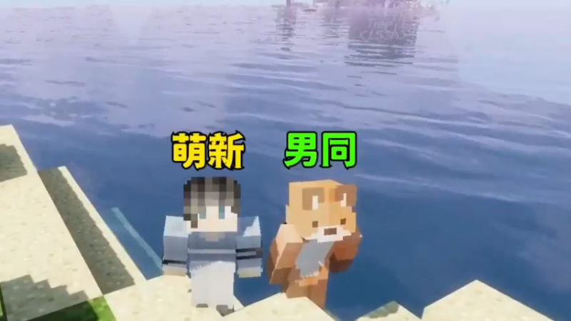 我的世界宝可梦6