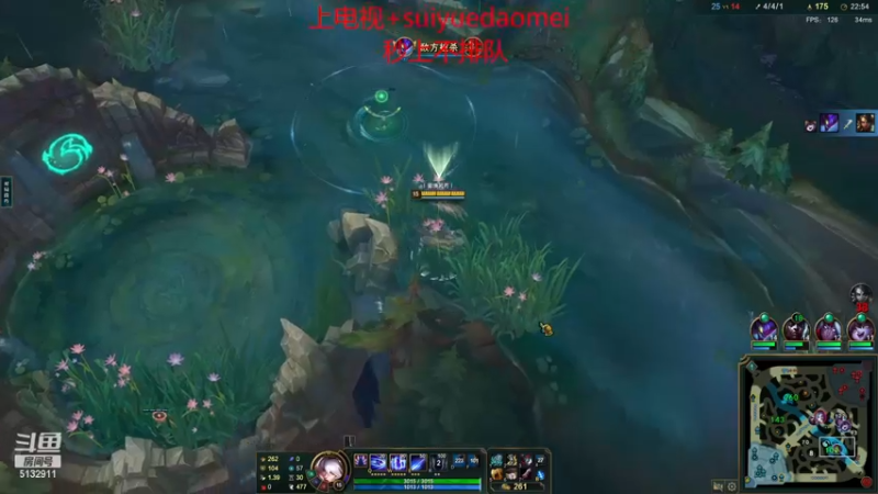 【2022-12-04 00点场】岁月刀妹：我是ikun 披金成王 伴kun远航