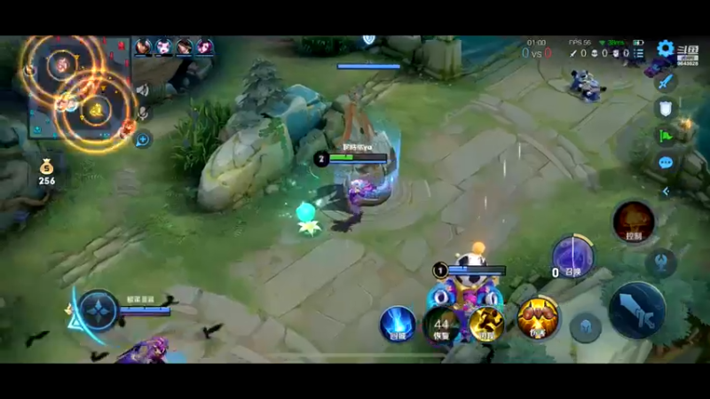 【2022-12-04 15点场】LF丶临风：9643628