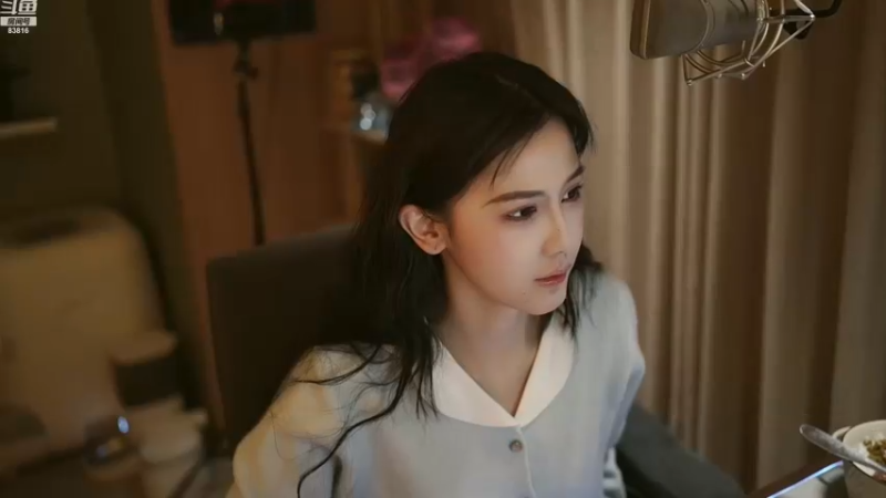 【2022-12-03 21点场】iu可可曾：随便玩玩，随便聊聊~