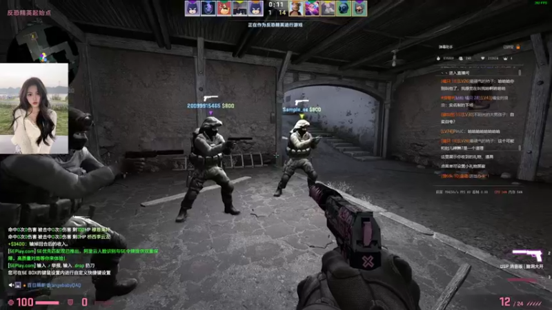 【2022-12-03 23点场】OrangebabyOAO：身处黑暗 心向光明