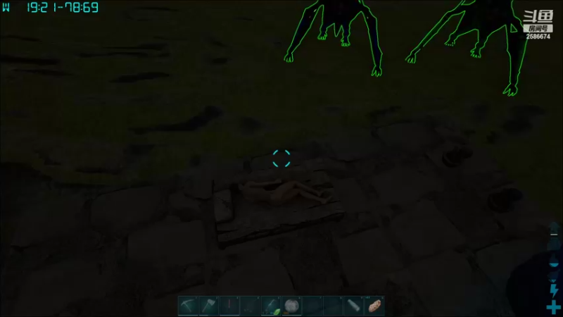 【2022-12-03 20点场】夏木AWT：新坑，模组臭氧