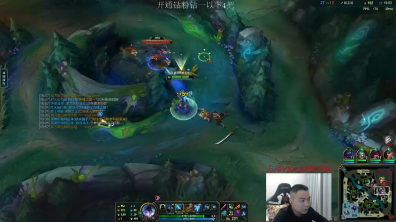 【2022-12-03 22点场】暗夜猎手光头强：第一vn：千变者 版本答案！