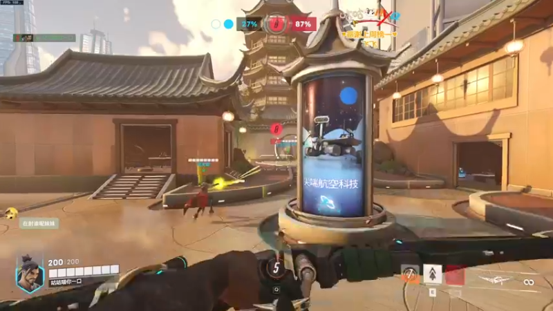 【2022-12-03 22点场】咕咕喵nya：✨咕咕✨ow时间到了！