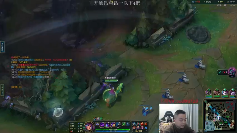 【2022-12-04 18点场】暗夜猎手光头强：第一vn：千变者 版本答案！