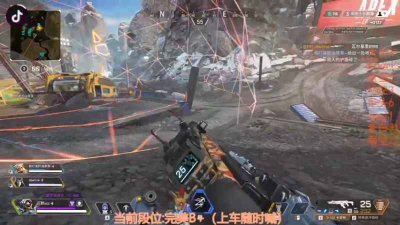 【2022-12-03 03点场】CSGO沉默男孩：【沉默】你看我像全能高手吗