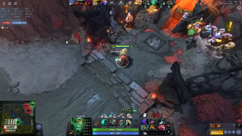 【2022-12-04 01点场】张益达W：zyd：纯粹dota2