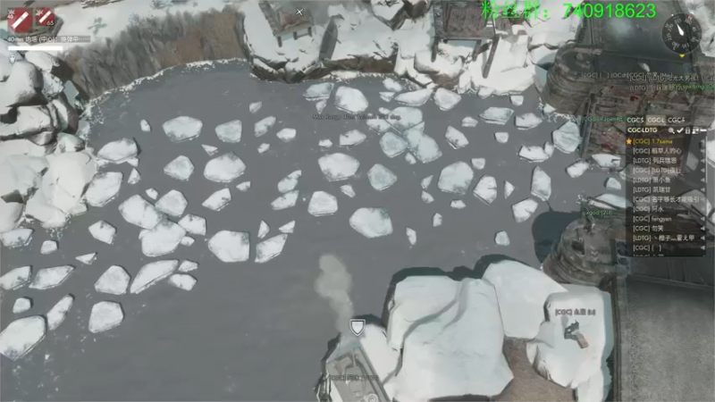 【2022-12-03 18点场】重金难求一杯水：阿水牌散兵坑