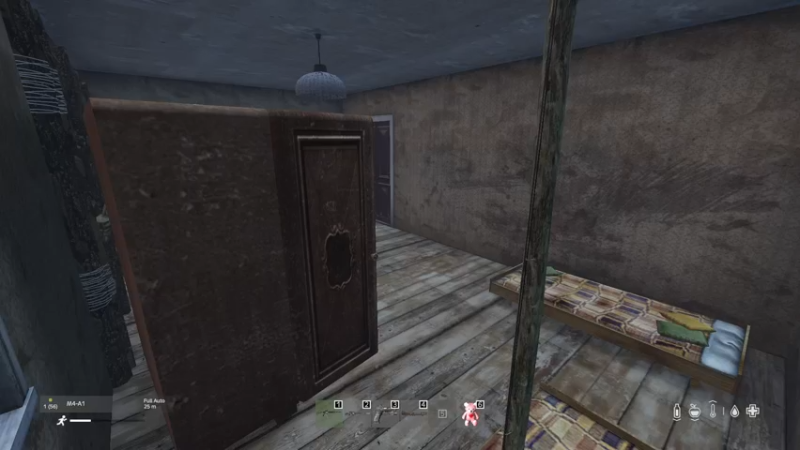 【2022-12-03 18点场】dayz韩爱东西：老韩带你们发东南西北旋风财