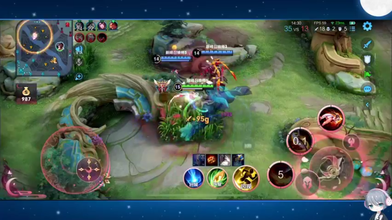 【2022-12-04 15点场】音七Simple：快乐修狗~