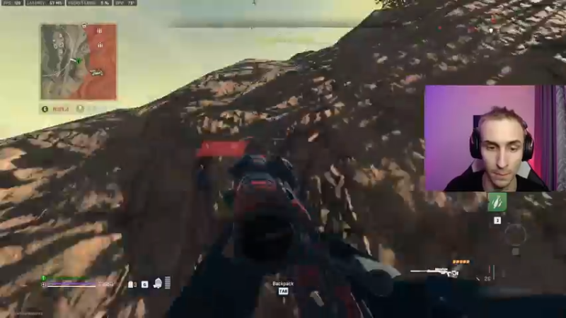 【2022-12-04 21点场】毛子Reckless：COD YYDS 双倍亲密度！四倍上限！