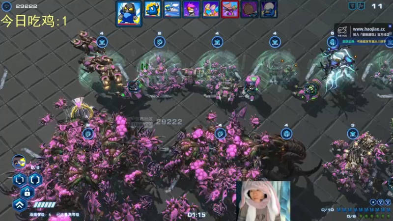 【2022-12-04 17点场】igmacsed：双倍亲密看TIME比赛，然后星际DOTA