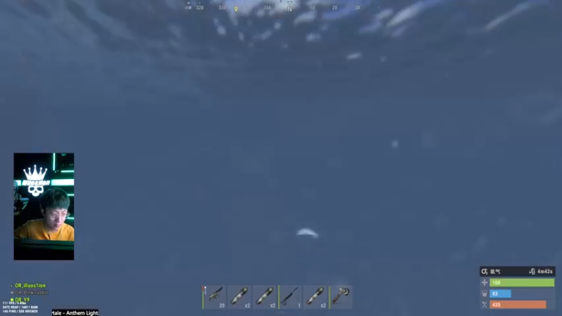 【2022-12-04 19点场】斯祥丶：双倍亲密！大官清开荒！