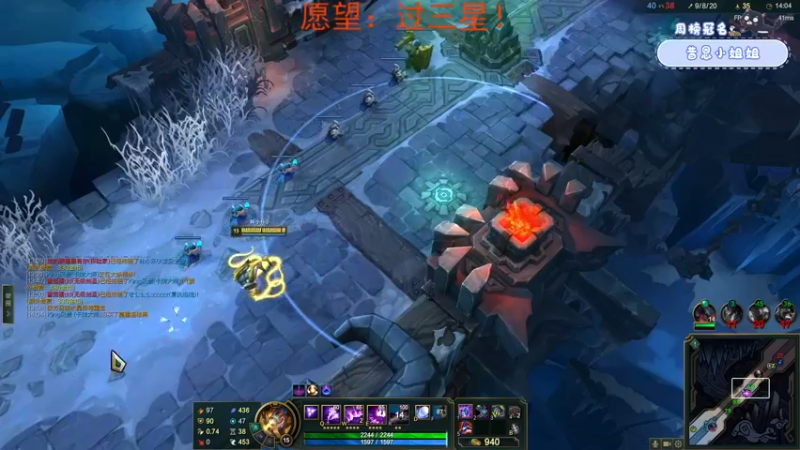 【2022-11-26 19点场】就是林小乐啊：（小奶团）祝自己生日快乐！！！