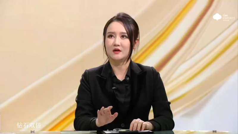 【2022-12-03 22点场】BLUE呀丶：解说世冠 AG VS 日本