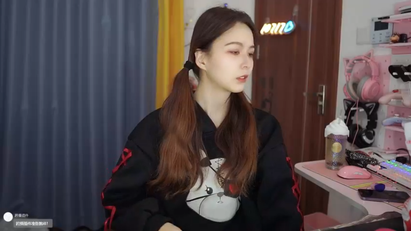 【2022-12-04 10点场】传情小小：小小：今天都是谁比赛？