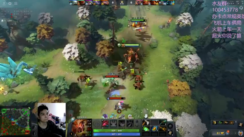 【2022-12-02 02点场】青择_：绝活海深不可测！