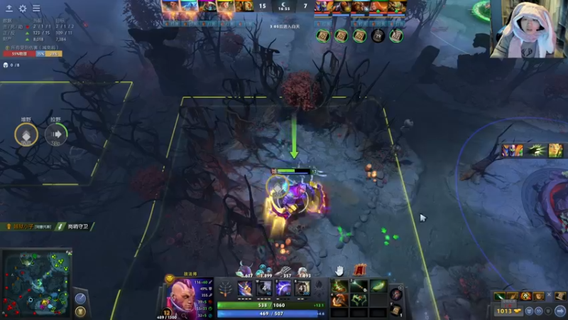 【2022-12-04 19点场】igmacsed：双倍亲密看TIME比赛，然后星际DOTA