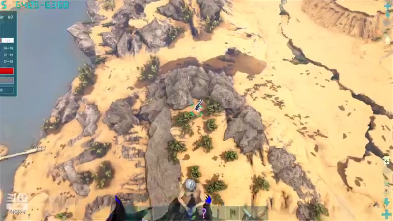 【2022-12-03 21点场】夏木AWT：新坑，模组臭氧