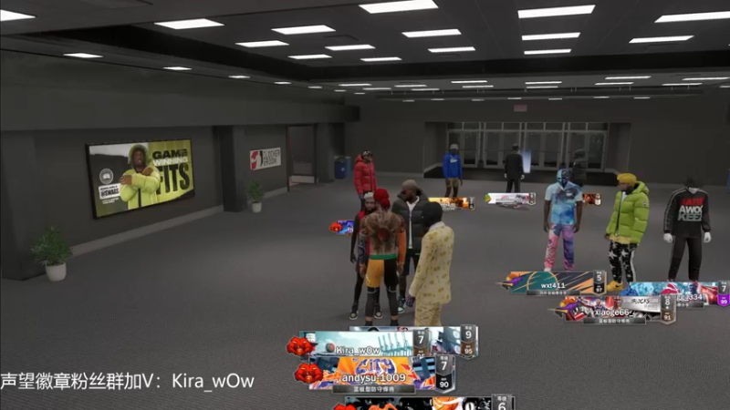 【2022-12-03 22点场】Kira丶wOw：阳：四倍上限 玩会99三分