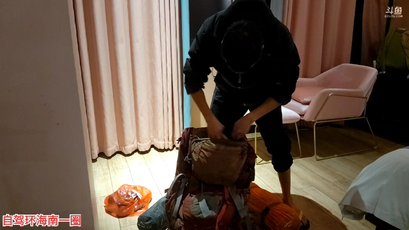 【户外】叶子户外的精彩时刻 20221204 00点场