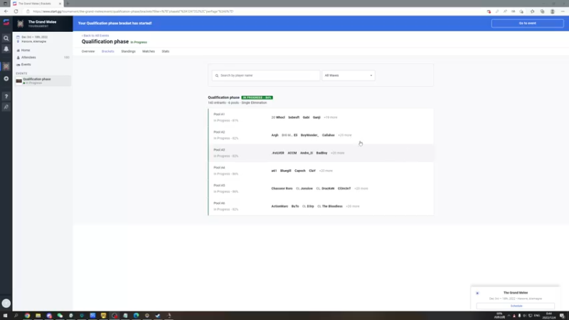 【2022-12-04 00点场】帝国时代猜火车Yo：今晚9点混战杯资格赛,双倍亲密度