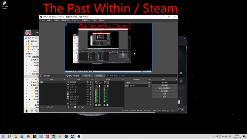 【2022-12-04 20点场】金甲EzNpc：做团队得大脑做队友得港湾