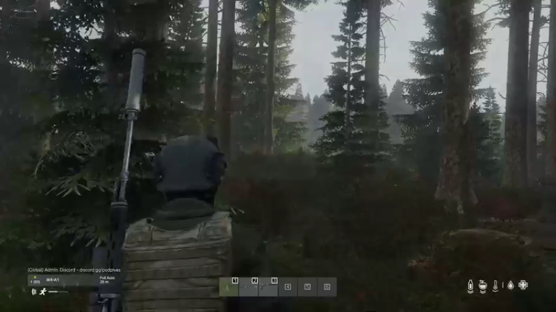 【2022-12-04 18点场】dayz韩爱东西：老韩带你们发东南西北旋风财