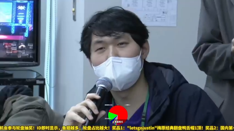 【2022-12-04 12点场】边哥BeenGor：直播：棒豪回归！ARCEVO总决赛