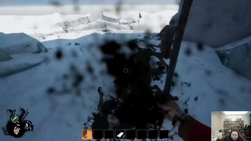 【2022-12-05 03点场】即将拥有人鱼线的PDD：你最好开心