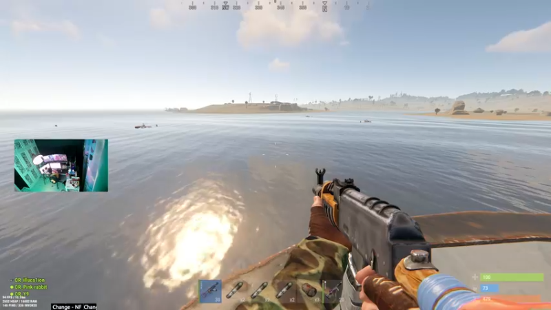 【2022-12-04 21点场】斯祥丶：大官清开荒！