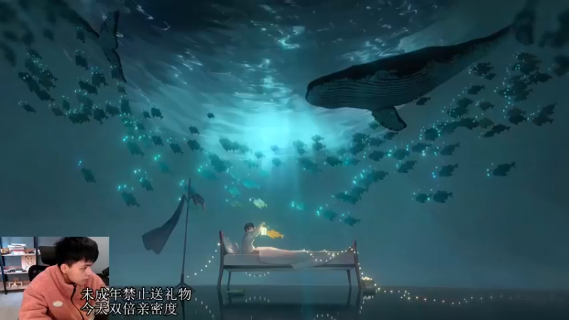 【2022-12-05 16点场】a九日i999：九日：王者荣耀