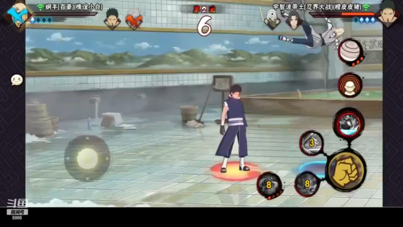 【2022-12-05 22点场】ice秋风：战无不胜周末冲啊！