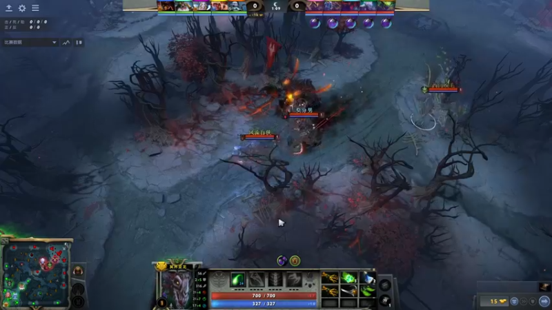 【2022-12-05 22点场】夏一可死毒舌_：鸽子：绝不做小丑