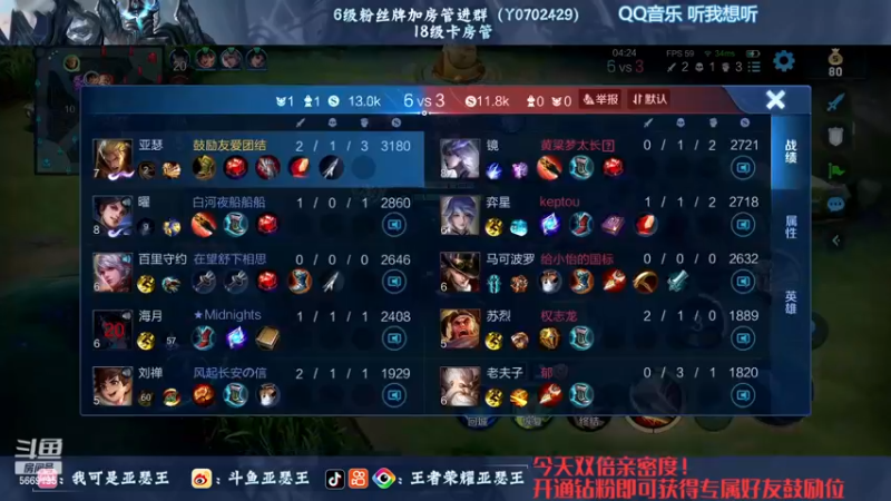 【2022-12-05 02点场】亚瑟王丶Z：巅峰赛2401！今天双倍亲密度！！