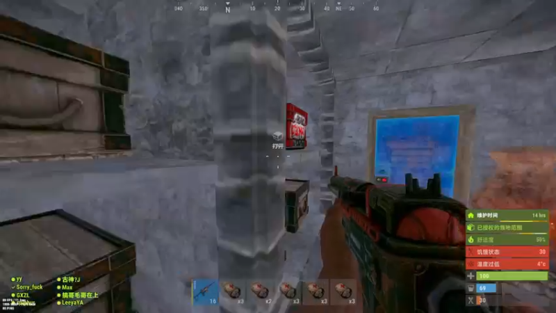 【2022-12-04 21点场】SAYA丶J：纯纯的新人主播