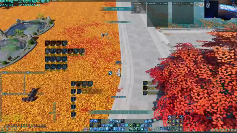 【2022-11-29 21点场】S7R1K3R：足球让我夜不能寐