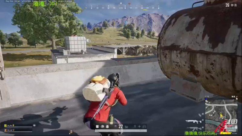 【2022-12-05 14点场】j1eeeeee：铁憨憨车队