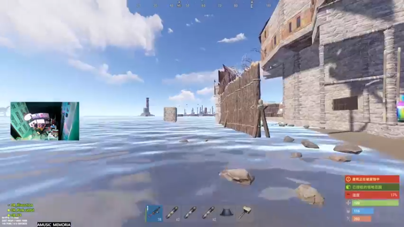 【2022-12-04 23点场】斯祥丶：大官清开荒！