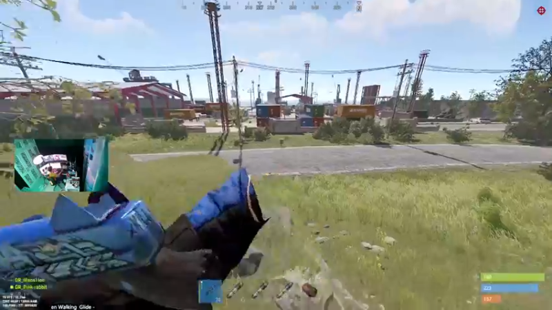 【2022-12-05 01点场】斯祥丶：大官清开荒！