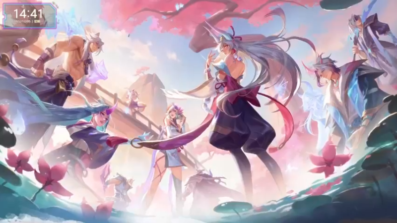 【2022-12-05 14点场】宝贝薇阿：bbv：姐姐才不会骗你~71825