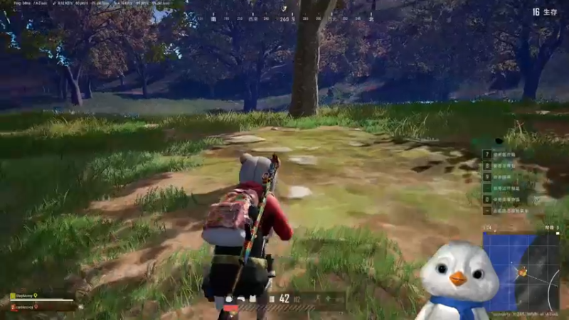 【2022-12-05 16点场】内只鹅：【小奶团】小趴菜今天双倍哦~